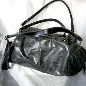 espe Vegan leather purse